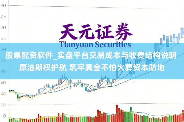 股票配资软件_实盘平台交易成本与收费结构说明 原油期权护航 筑牢真金不怕火葬资本防地