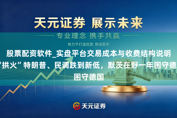 股票配资软件_实盘平台交易成本与收费结构说明 “拱火”特朗普、民调跌到新低，默茨在野一年困守德国
