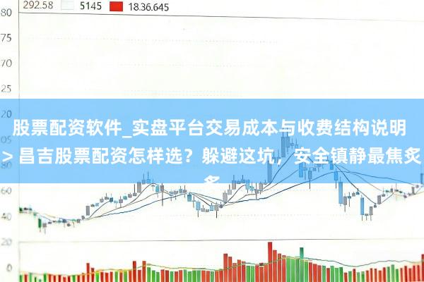 股票配资软件_实盘平台交易成本与收费结构说明 > 昌吉股票配资怎样选？躲避这坑，安全镇静最焦炙
