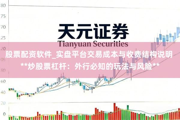 股票配资软件_实盘平台交易成本与收费结构说明 **炒股票杠杆：外行必知的玩法与风险**