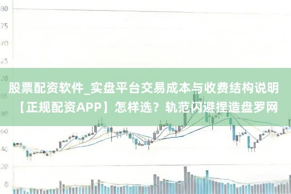 股票配资软件_实盘平台交易成本与收费结构说明 【正规配资APP】怎样选？轨范闪避捏造盘罗网
